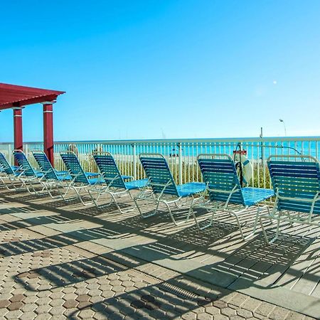 Majestic Beach Towers 2-901 パナマシティービーチ エクステリア 写真