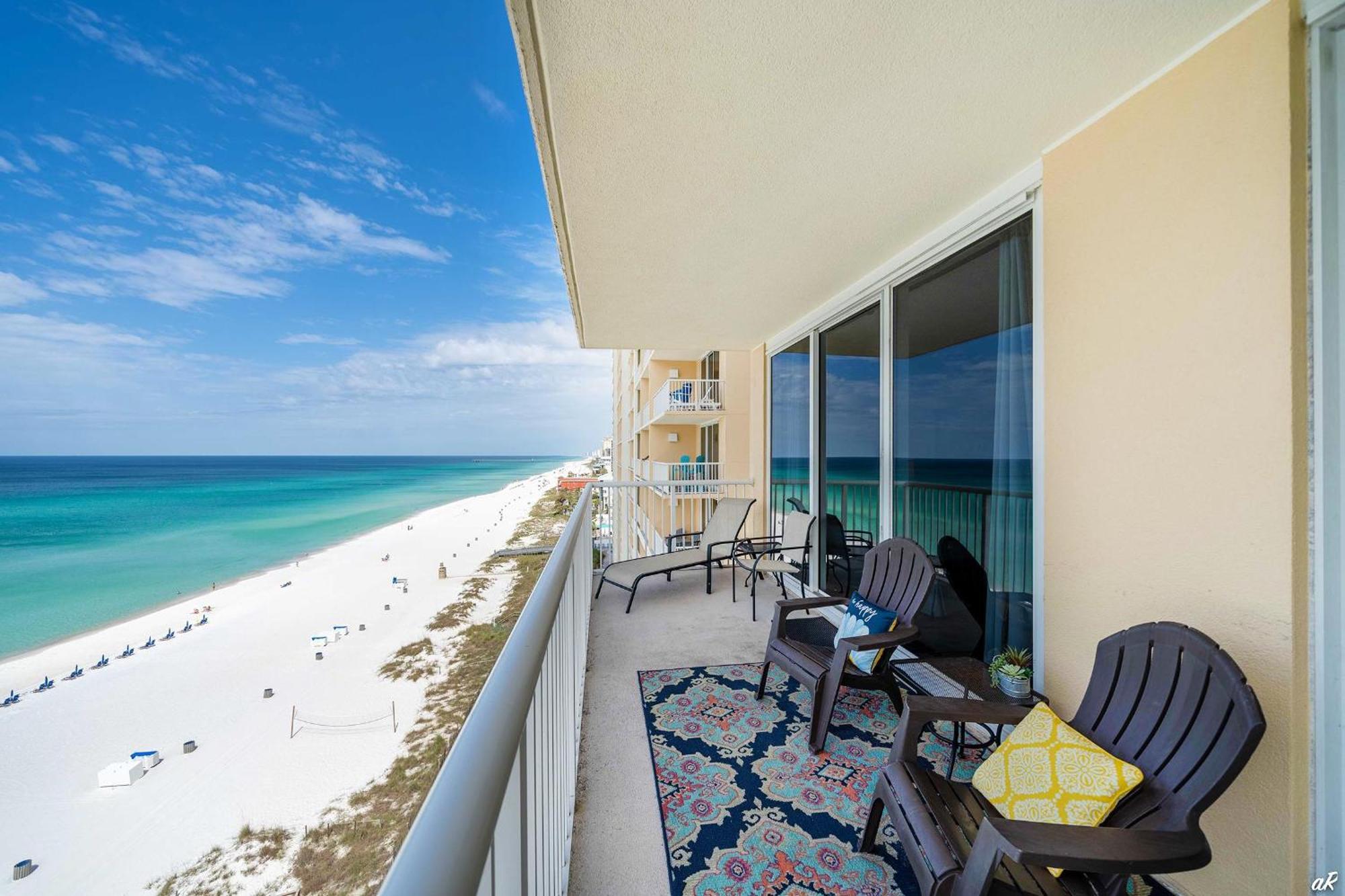Majestic Beach Towers 2-901 パナマシティービーチ エクステリア 写真