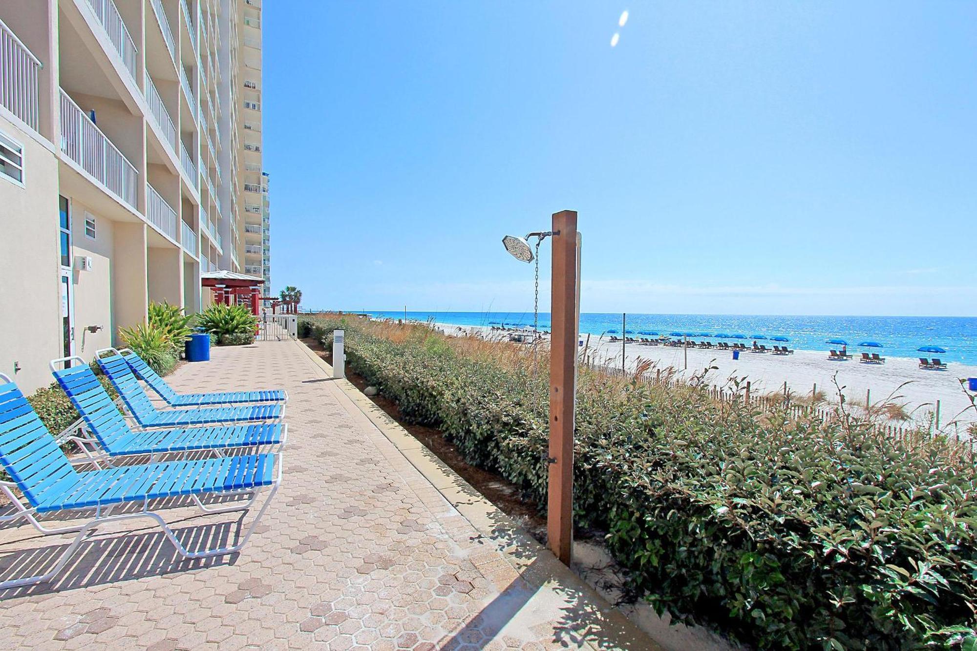 Majestic Beach Towers 2-901 パナマシティービーチ エクステリア 写真