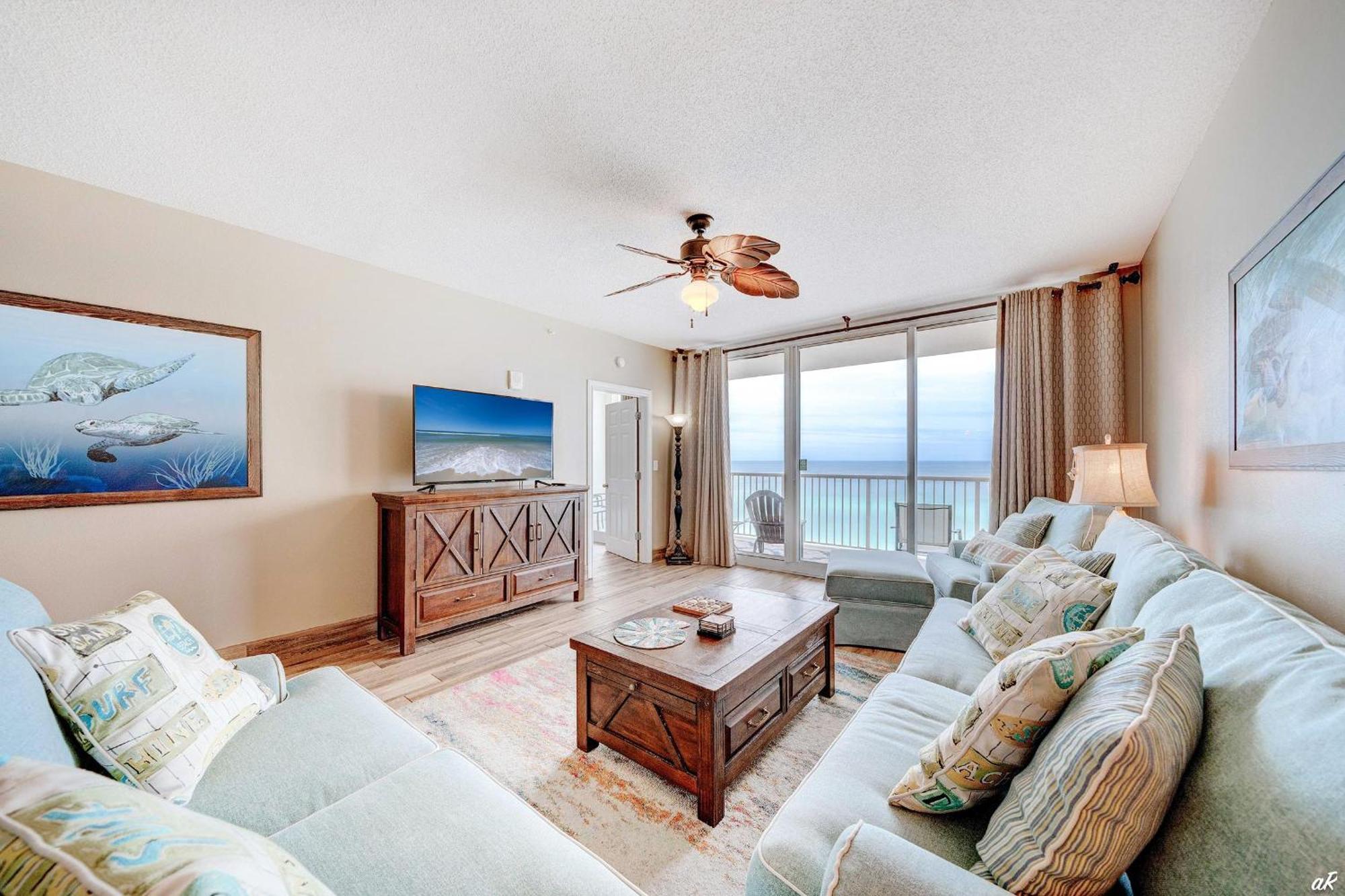 Majestic Beach Towers 2-901 パナマシティービーチ エクステリア 写真