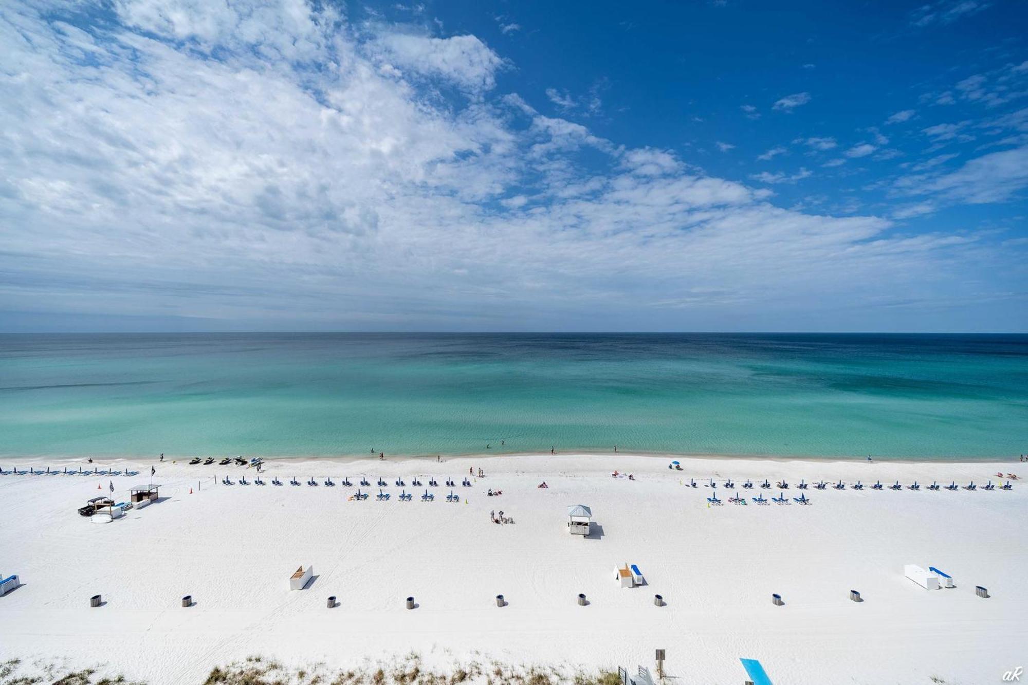 Majestic Beach Towers 2-901 パナマシティービーチ エクステリア 写真