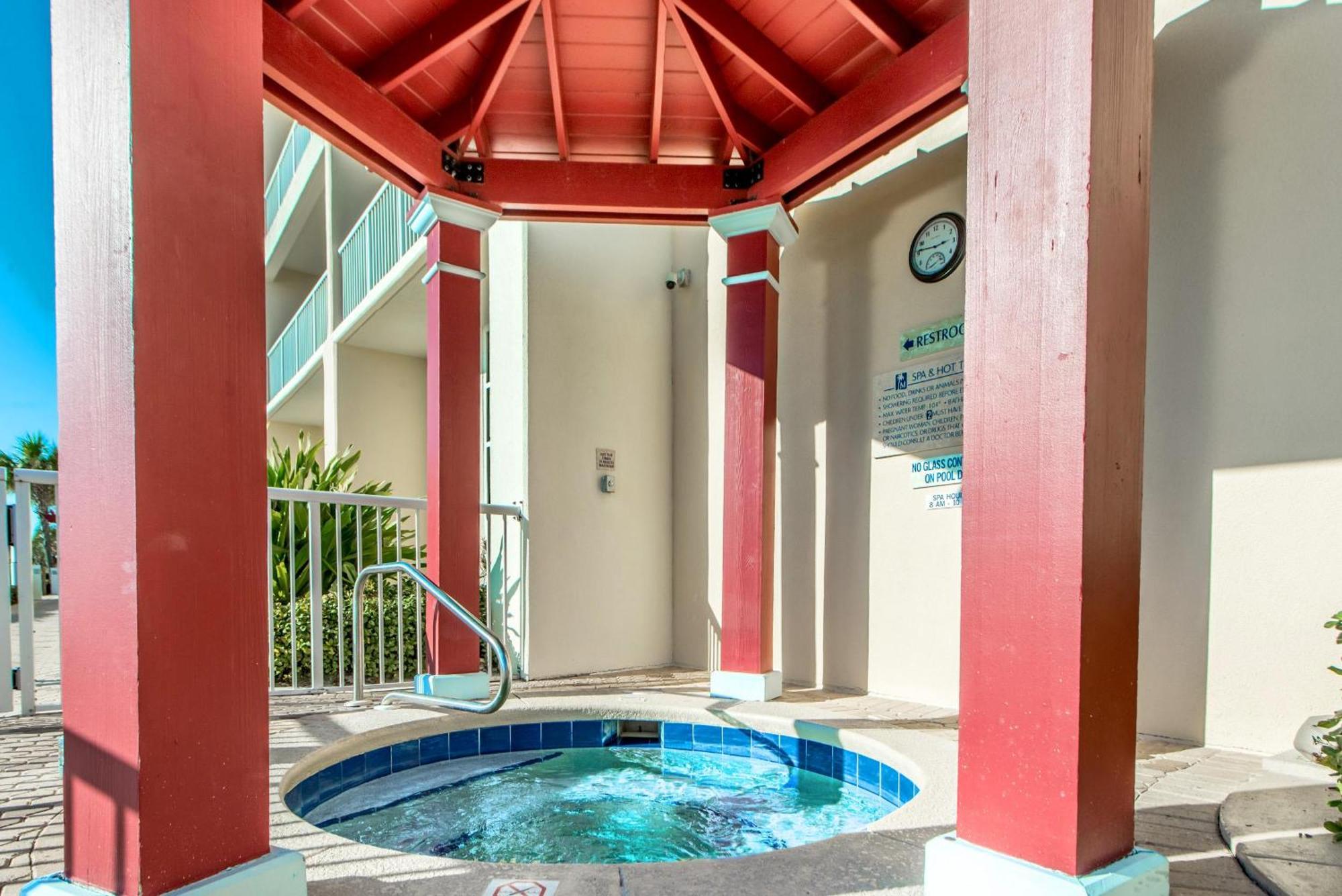 Majestic Beach Towers 2-901 パナマシティービーチ エクステリア 写真