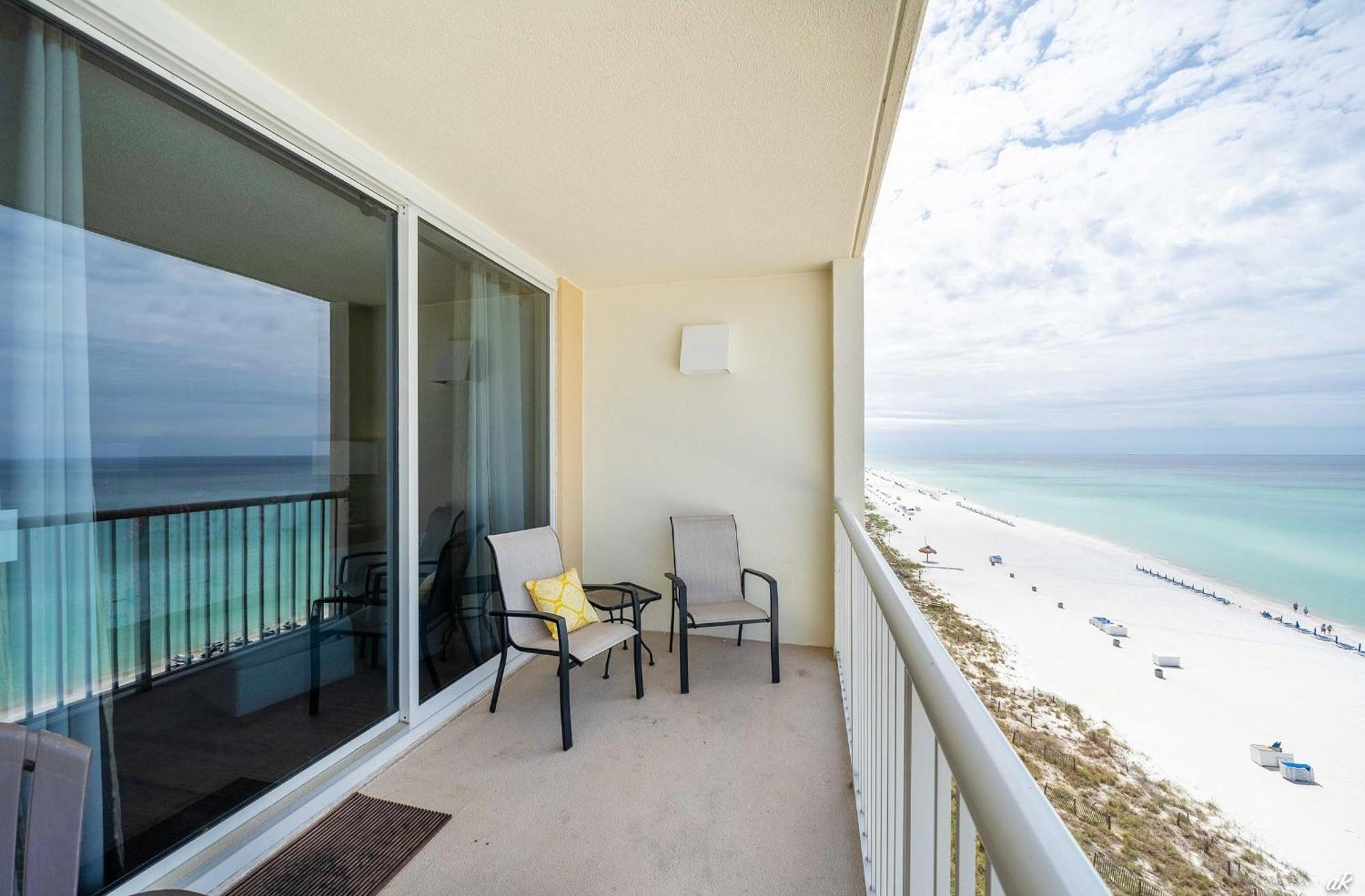 Majestic Beach Towers 2-901 パナマシティービーチ エクステリア 写真