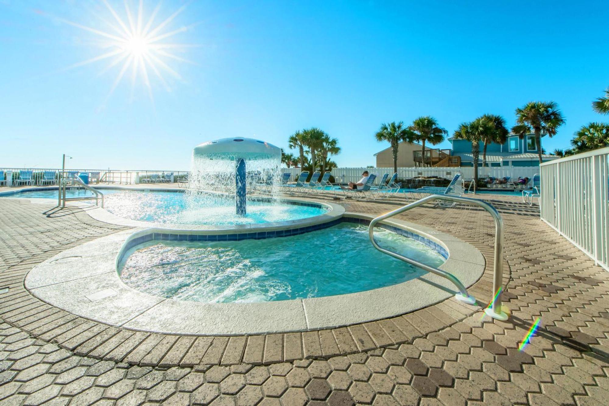 Majestic Beach Towers 2-901 パナマシティービーチ エクステリア 写真