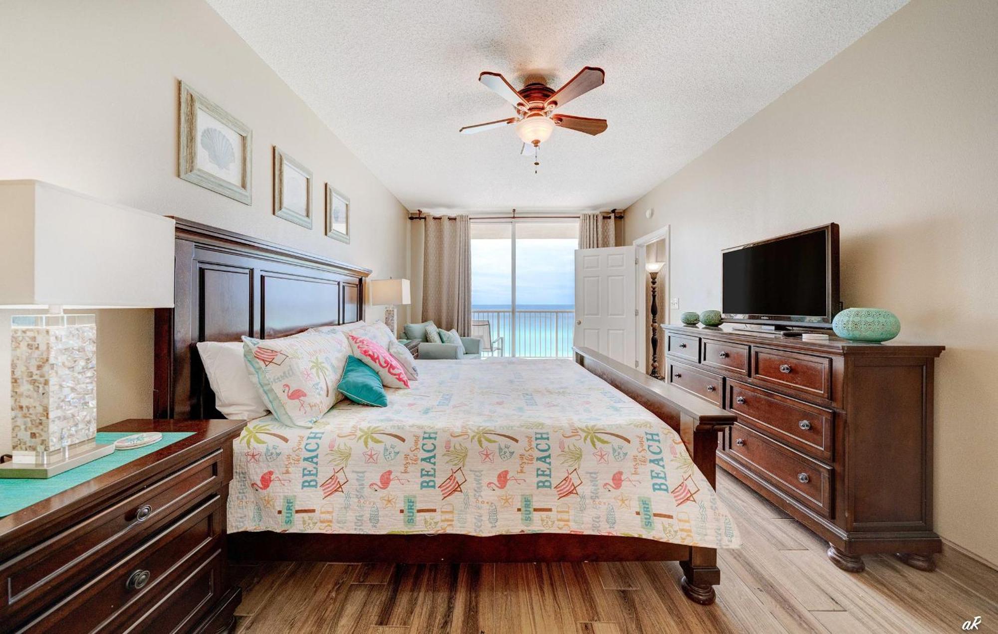 Majestic Beach Towers 2-901 パナマシティービーチ エクステリア 写真