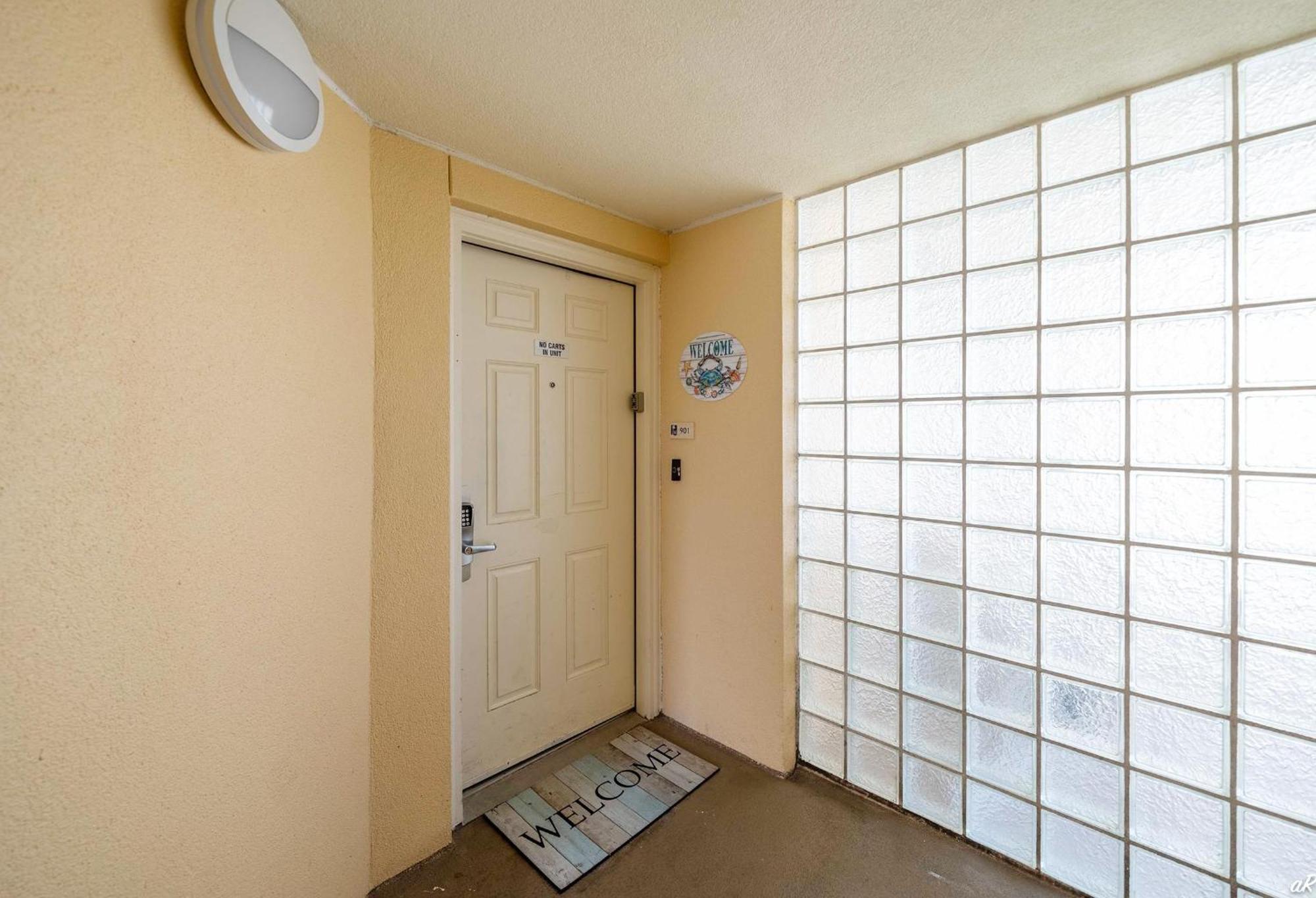 Majestic Beach Towers 2-901 パナマシティービーチ エクステリア 写真