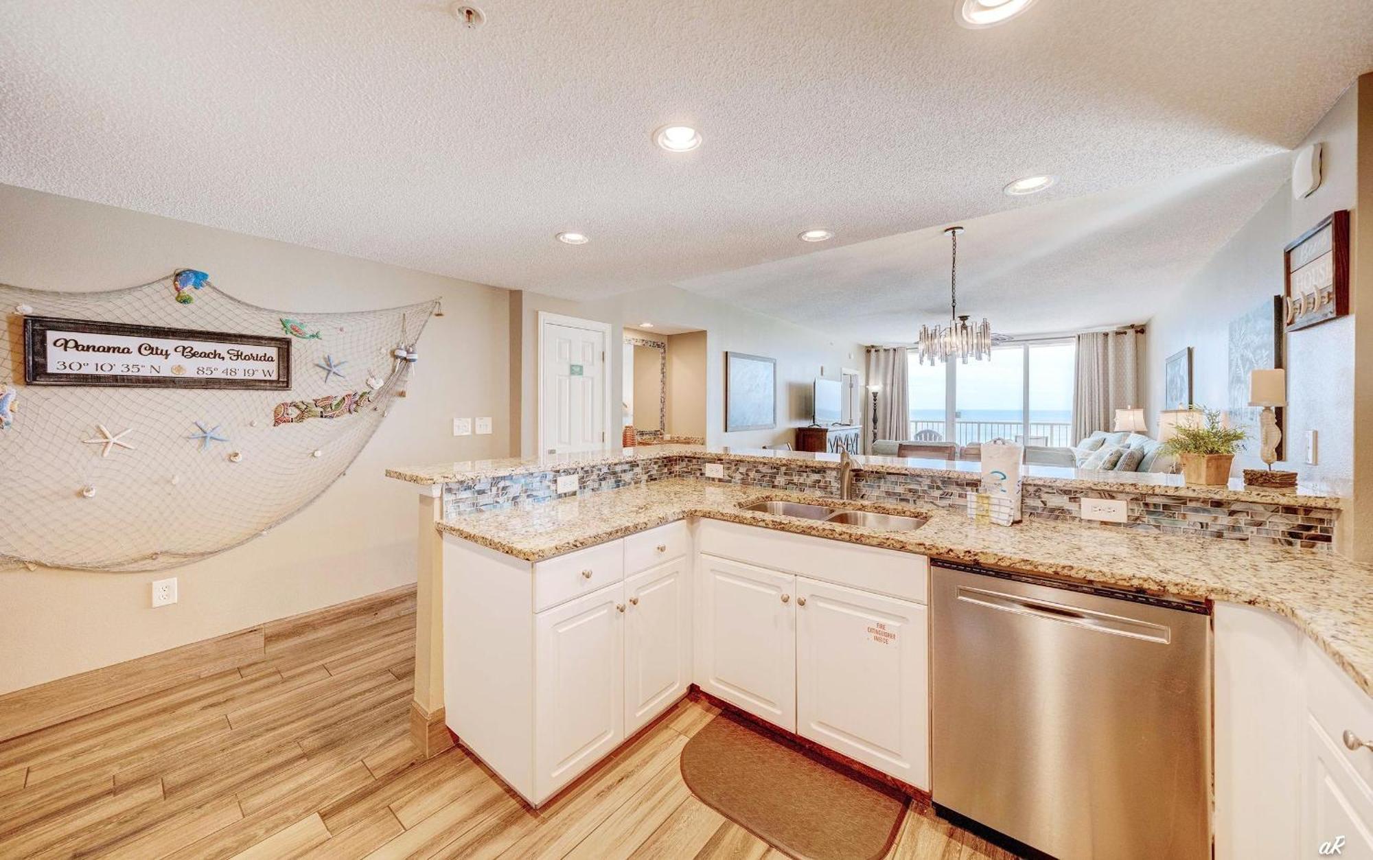 Majestic Beach Towers 2-901 パナマシティービーチ エクステリア 写真