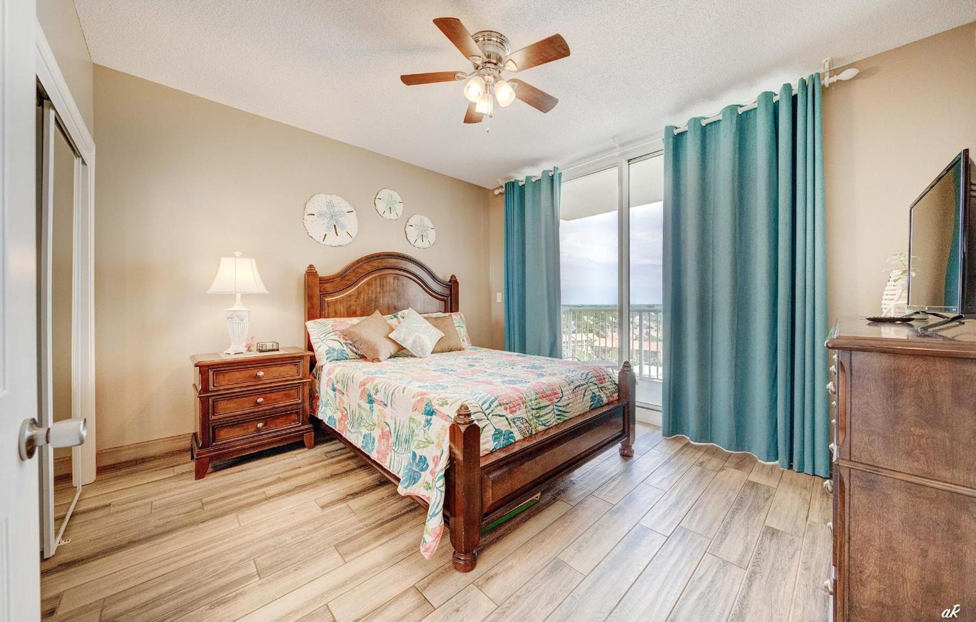 Majestic Beach Towers 2-901 パナマシティービーチ エクステリア 写真
