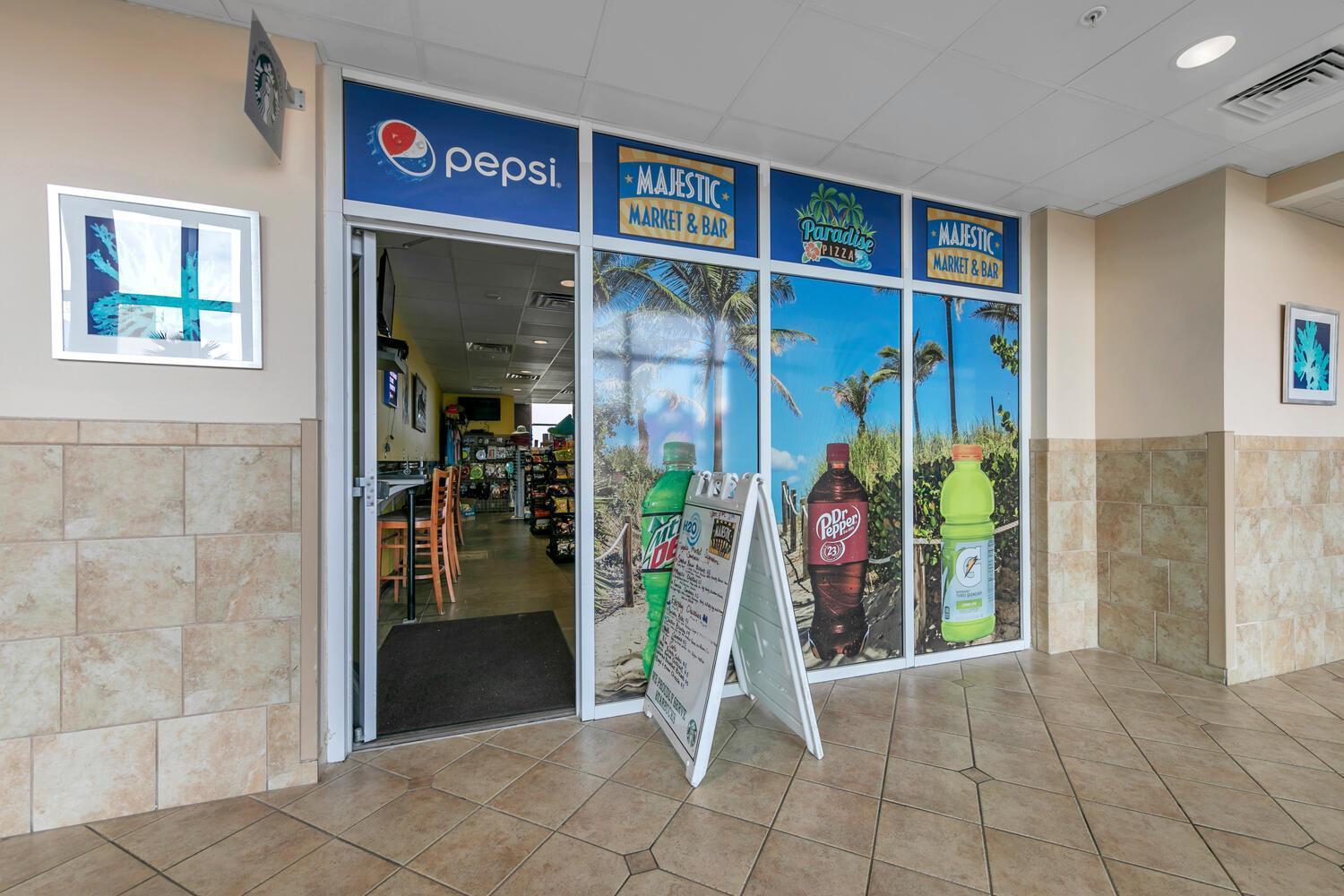 Majestic Beach Towers 2-901 パナマシティービーチ エクステリア 写真